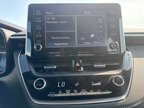 Used 2020 Toyota Corolla SE FWD image 13