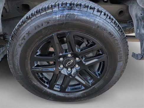 Used 2023 Chevrolet Silverado 1500 RST w/ Convenience Package II image 23