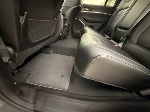 New 2026 Jeep Grand Cherokee Limited w/ Limited Altitude Package RWD image 29