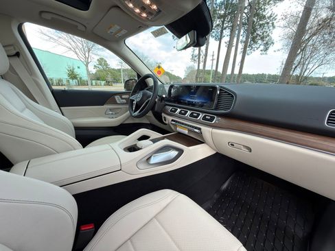 New 2026 Mercedes-Benz GLE 350 4MATIC image 19
