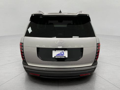 New 2026 Hyundai Palisade SEL AWD/4WD image 4