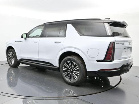 New 2026 Cadillac Escalade IQL Sport 1 image 3