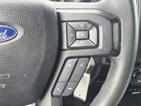 Used 2015 Ford F150 XLT w/ Trailer Tow Package image 23