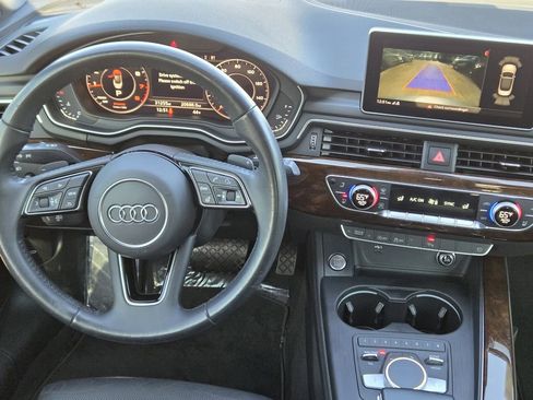 Used 2019 Audi A5 2.0T Premium Plus w/ Premium Plus image 33