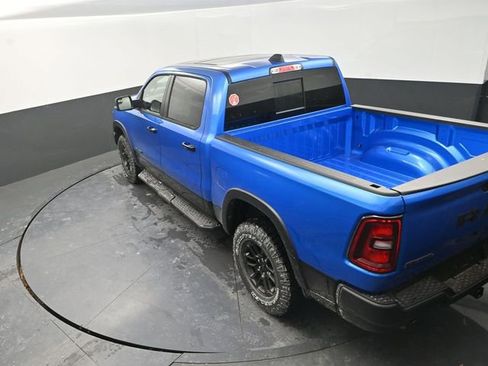 New 2026 RAM 1500 Rebel image 15