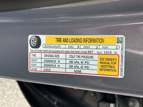 New 2026 Chevrolet Blazer EV LT image 35