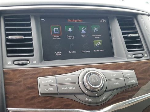 Used 2018 Nissan Armada SL w/ Premium Package image 23