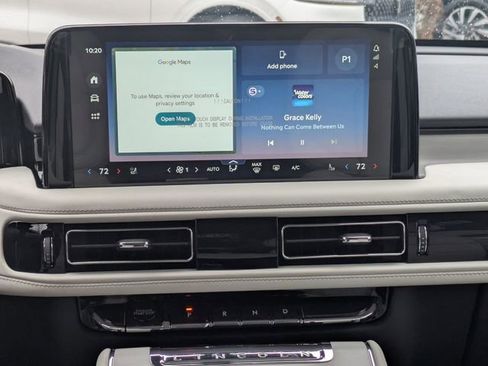 New 2026 Lincoln Aviator Reserve image 16