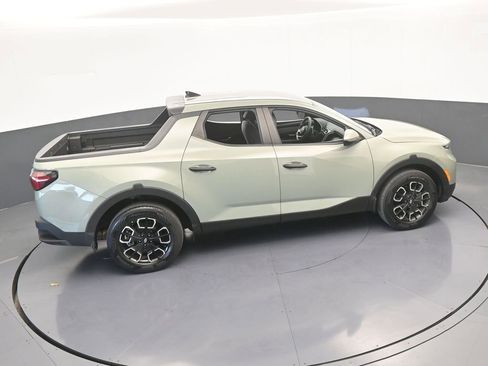 Used 2024 Hyundai Santa Cruz SEL FWD image 50