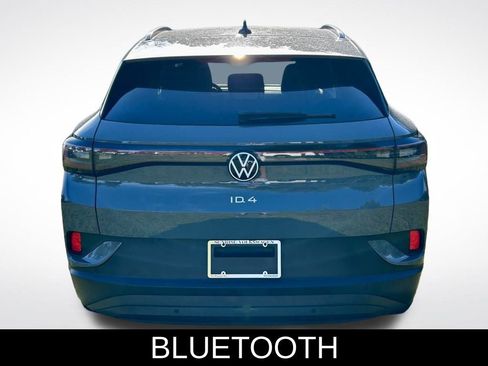 Certified 2025 Volkswagen ID.4 Pro image 5