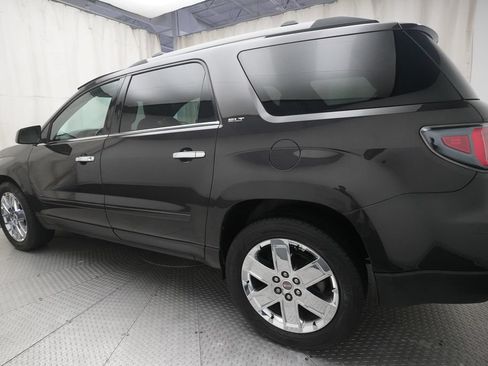 Used 2017 GMC Acadia Limited SLT AWD/4WD image 33