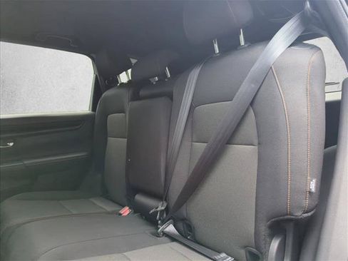 Used 2024 Honda CR-V Sport image 21