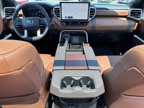 New 2026 Toyota Tundra 1794 Edition AWD/4WD image 10