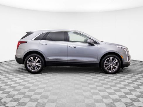 New 2026 Cadillac XT5 Premium Luxury w/ LPO, Floor Liner Package image 8