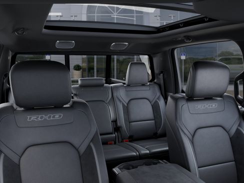 New 2026 RAM 1500 RHO AWD/4WD image 42