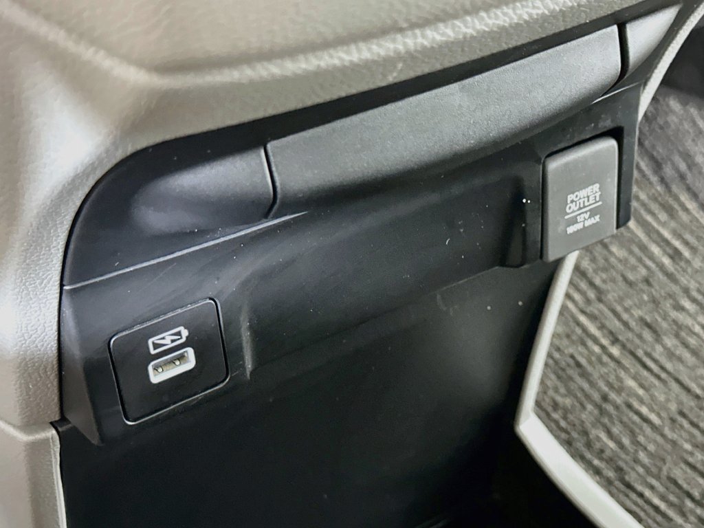 Used 2024 Honda Odyssey EX-L image 35