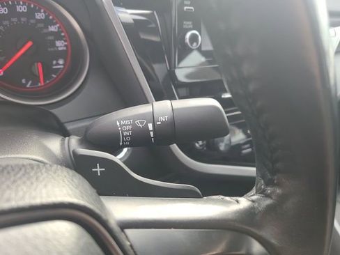 Used 2021 Toyota Camry XSE image 23