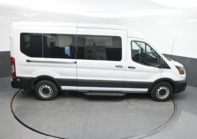 Used 2024 Ford Transit 350 XL RWD image 30