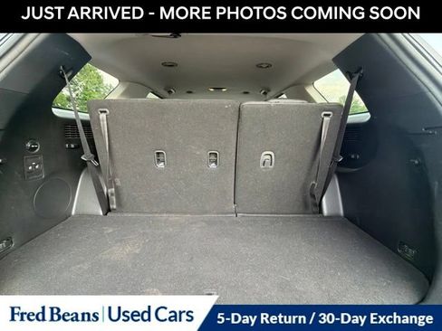 Used 2021 Hyundai Palisade SE AWD/4WD image 14