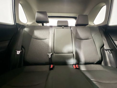 Used 2024 Toyota RAV4 XLE image 32