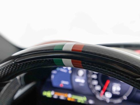 Certified 2023 Ferrari SF90 Spider image 32