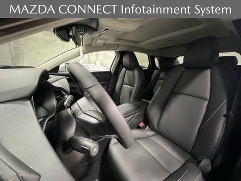 Certified 2026 MAZDA CX-30 AWD 2.5 S image 14
