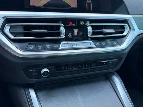 Used 2023 BMW 430i Coupe w/ M Sport Package RWD image 13