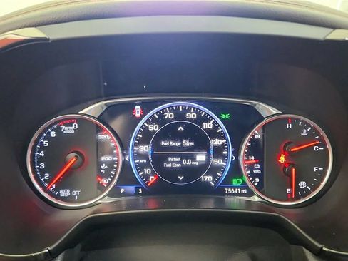 Used 2021 Chevrolet Blazer RS w/ Enhanced Convenience Package AWD/4WD image 16
