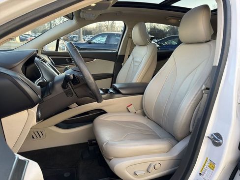 Used 2018 Lincoln MKX Reserve image 13