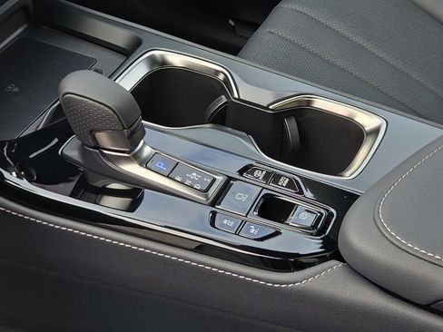 New 2026 Lexus NX 450h+ F Sport image 13