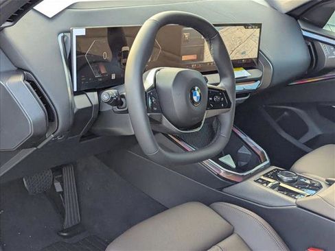 New 2026 BMW X3 xDrive30 w/ Premium Package image 3