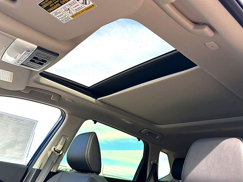 New 2026 Nissan Rogue Platinum w/ Platinum Premium Package image 12