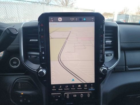 New 2026 RAM 2500 Laramie image 5