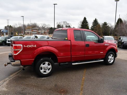 Used 2011 Ford F150 XLT w/ XLT Convenience Pkg image 7