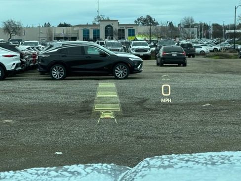 New 2026 GMC Sierra 3500 Denali Ultimate image 34