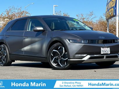 Used 2023 Hyundai Ioniq 5 SEL w/ Cargo Package