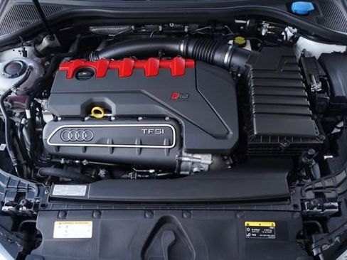 New 2026 Audi RS 3 2.5T image 12