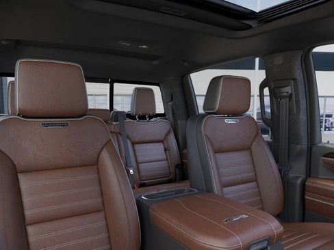 New 2026 GMC Sierra 3500 Denali Ultimate image 25