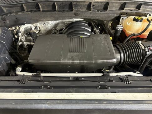 Used 2021 GMC Sierra 1500 2WD Regular Cab w/ Convenience Package image 35