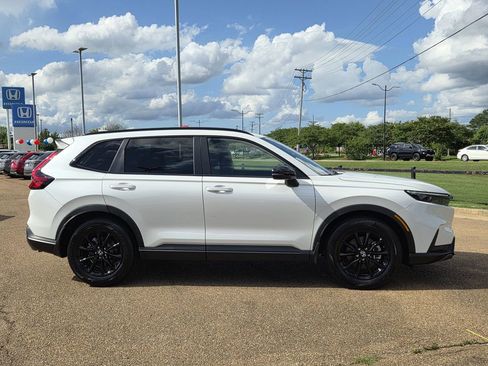 Used 2026 Honda CR-V Sport image 4