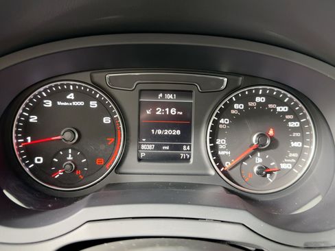 Used 2016 Audi Q3 2.0T Premium Plus image 17