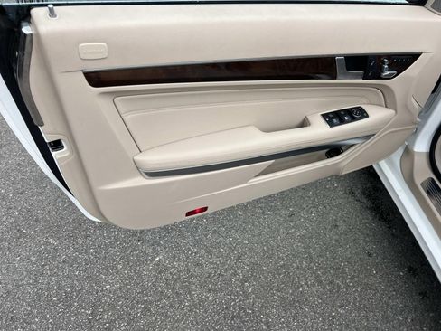 Used 2014 Mercedes-Benz E 350 Cabriolet image 10