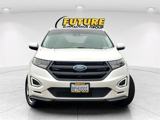 Used 2018 Ford Edge Sport w/ Equipment Group 401A video 2
