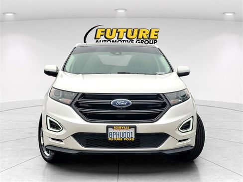 Used 2018 Ford Edge Sport w/ Equipment Group 401A image 2