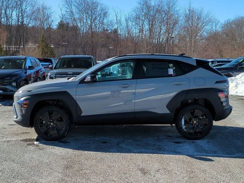 New 2026 Hyundai Kona SEL Sport AWD/4WD image 6