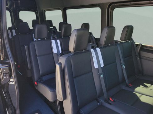 New 2026 Mercedes-Benz Sprinter 2500 image 15