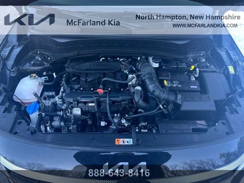 Used 2024 Kia Seltos SX w/ SX Sunroof Package image 29