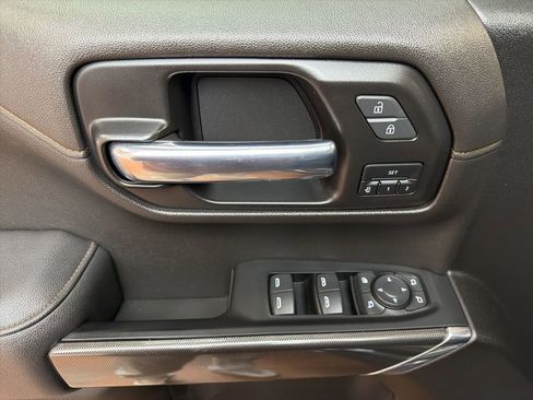 Used 2021 GMC Sierra 1500 AT4 image 22