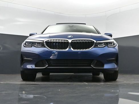 Used 2022 BMW 330i Sedan w/ Premium Package 2 image 45