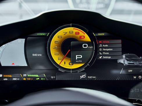 Used 2023 Ferrari SF90 Stradale image 62